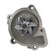 Aisin Hyundai Santa Fe 15-13/Sonata 14-11/Tucs Water Pump, Wpk807 WPK807 - alternate 3